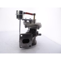 Turbo GARRETT 708337-5002S