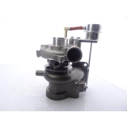 Turbo GARRETT 708337-5002S