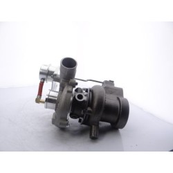 Turbo GARRETT 708337-5002S
