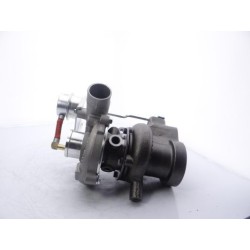 Turbo GARRETT 708337-5002S