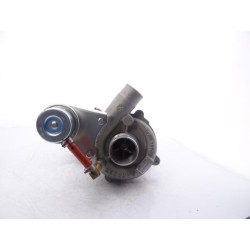 Turbo GARRETT 708337-5002S