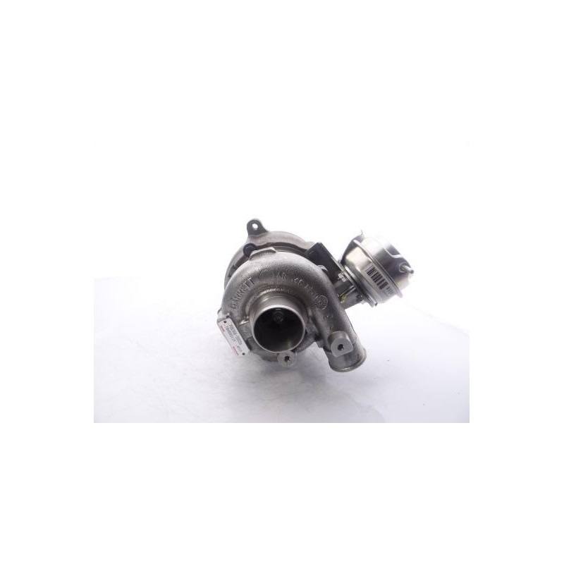 Turbo GARRETT 708366-5006S pour LAND ROVER FREELANDER I (L314) 2.0 Td4 4x4 112 CV