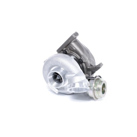 Turbo BTS Turbo T911895BL pour MERCEDES-BENZ CLASSE C (W203) C 270 CDI (203.016) 170 CV