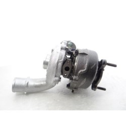 Turbo GARRETT 708639-5011S pour RENAULT LAGUNA II (BG0/1_) 1.9 dCi (BG08, BG0G) 120 CV