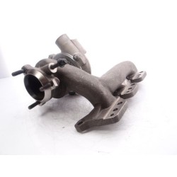 Turbo GARRETT 708699-5002S pour SAAB 9-5 (YS3E) 3.0 V6t 200 CV