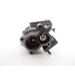 Turbo GARRETT 708847-5001S pour FIAT BRAVA (182_) 1.9 TD 100 S (182.BF) 100 CV