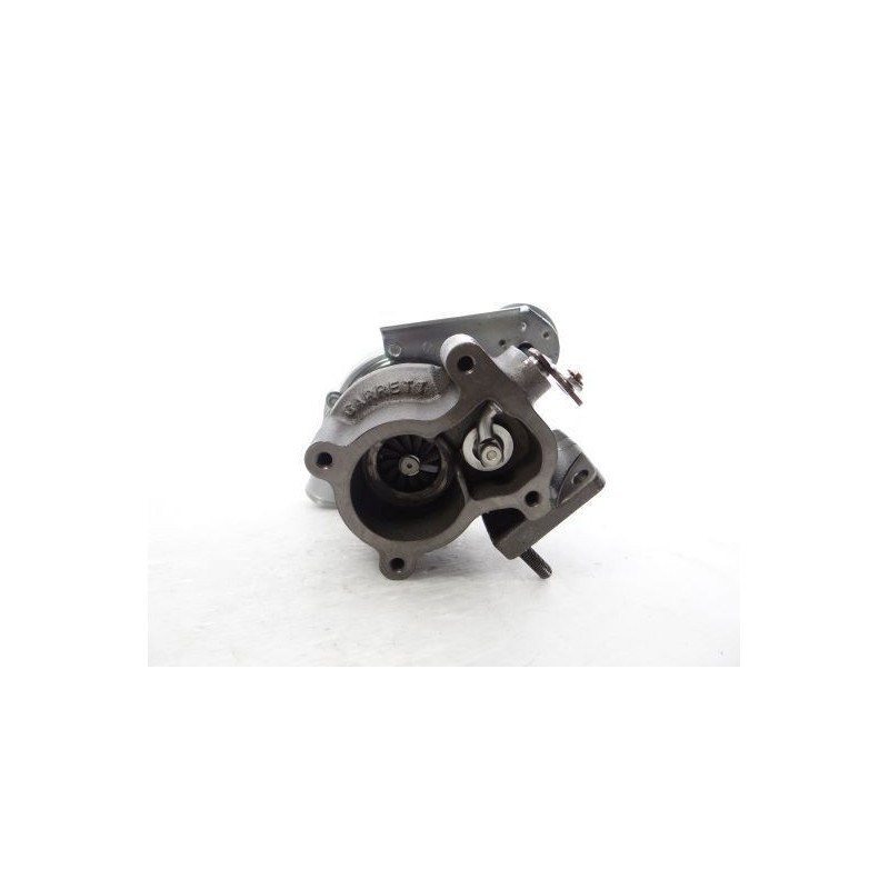 Turbo GARRETT 708847-5001S pour FIAT BRAVA (182_) 1.9 TD 100 S (182.BF) 100 CV