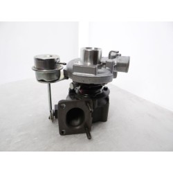 Turbo GARRETT 708847-5001S pour FIAT BRAVA (182_) 1.9 TD 100 S (182.BF) 100 CV