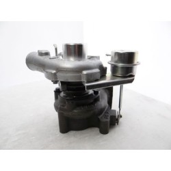 Turbo GARRETT 708847-5001S pour FIAT BRAVA (182_) 1.9 TD 100 S (182.BF) 100 CV