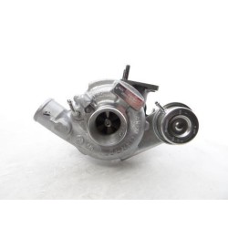 Turbo GARRETT 708847-5001S pour FIAT BRAVA (182_) 1.9 TD 100 S (182.BF) 100 CV
