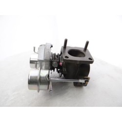 Turbo GARRETT 708847-5001S pour FIAT BRAVA (182_) 1.9 TD 100 S (182.BF) 100 CV