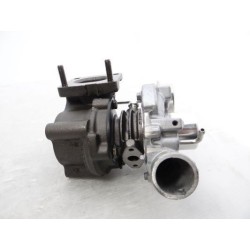 Turbo GARRETT 708847-5001S pour FIAT BRAVA (182_) 1.9 TD 100 S (182.BF) 100 CV