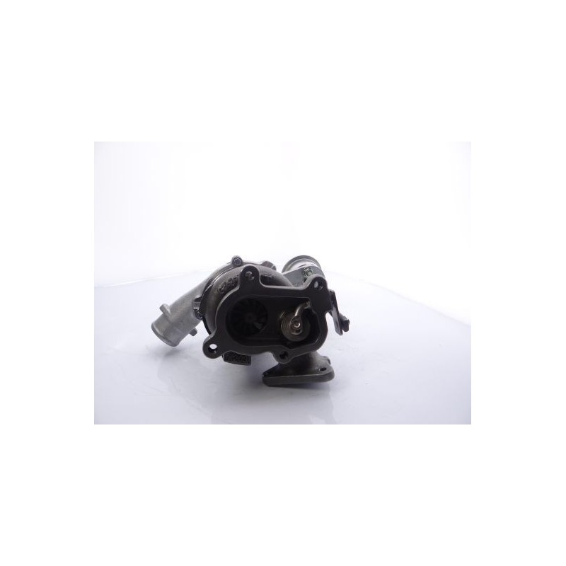 Turbo GARRETT 708866-5002S pour OPEL ASTRA G A trois volumes (T98) 2.0 DTI 16V (F69) 101 CV