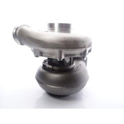 Turbo GARRETT 709197-5009S pour SUZUKI VITARA (ET, TA, TD) 1.9 D Traction intégrale (SE419TD) 68 CV