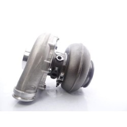 Turbo GARRETT 709197-5009S pour SUZUKI VITARA (ET, TA, TD) 1.9 D Traction intégrale (SE419TD) 68 CV