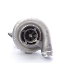 Turbo GARRETT 709197-5009S pour SUZUKI VITARA (ET, TA, TD) 1.9 D Traction intégrale (SE419TD) 68 CV