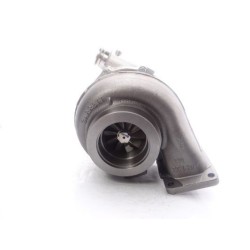 Turbo GARRETT 709197-5010S pour SUZUKI VITARA (ET, TA, TD) 1.9 D Traction intégrale (SE419TD) 68 CV