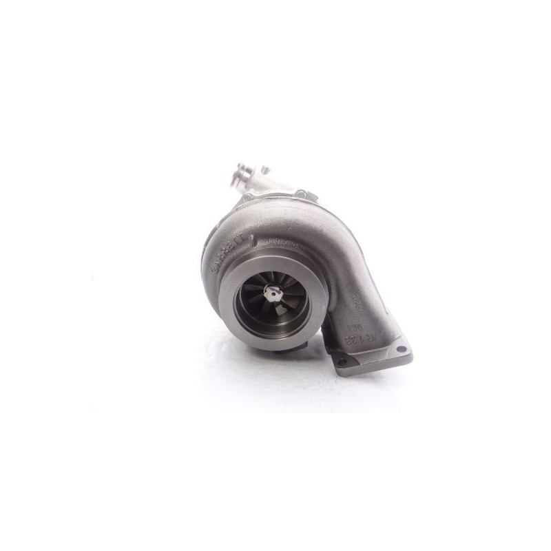 Turbo GARRETT 709197-5010S pour SUZUKI VITARA (ET, TA, TD) 1.9 D Traction intégrale (SE419TD) 68 CV