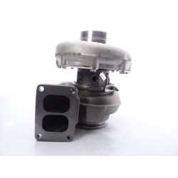 Turbo GARRETT 709197-5010S pour SUZUKI VITARA (ET, TA, TD) 1.9 D Traction intégrale (SE419TD) 68 CV