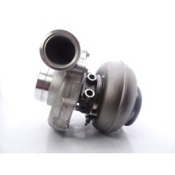 Turbo GARRETT 709197-5010S pour SUZUKI VITARA (ET, TA, TD) 1.9 D Traction intégrale (SE419TD) 68 CV