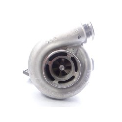 Turbo GARRETT 709197-5010S pour SUZUKI VITARA (ET, TA, TD) 1.9 D Traction intégrale (SE419TD) 68 CV