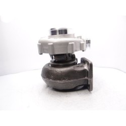 Turbo GARRETT 709574-5003S