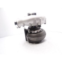 Turbo GARRETT 709574-5003S