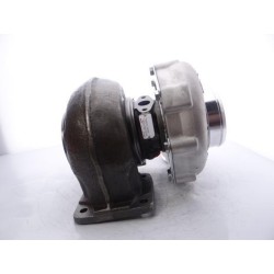 Turbo GARRETT 709574-5004S