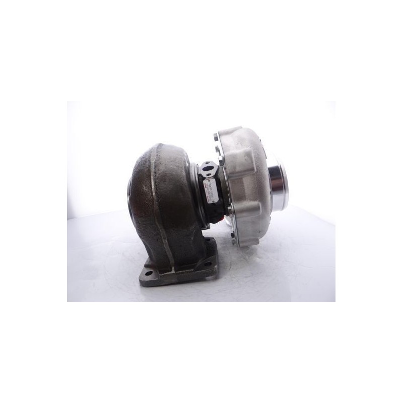 Turbo GARRETT 709574-5004S