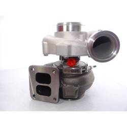 Turbo GARRETT 709574-5004S