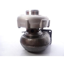 Turbo GARRETT 709574-5004S