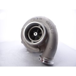 Turbo GARRETT 709574-5004S