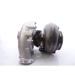 Turbo GARRETT 709574-5004S