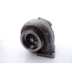 Turbo GARRETT 709574-5004S