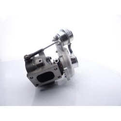 Turbo GARRETT 709693-5001S