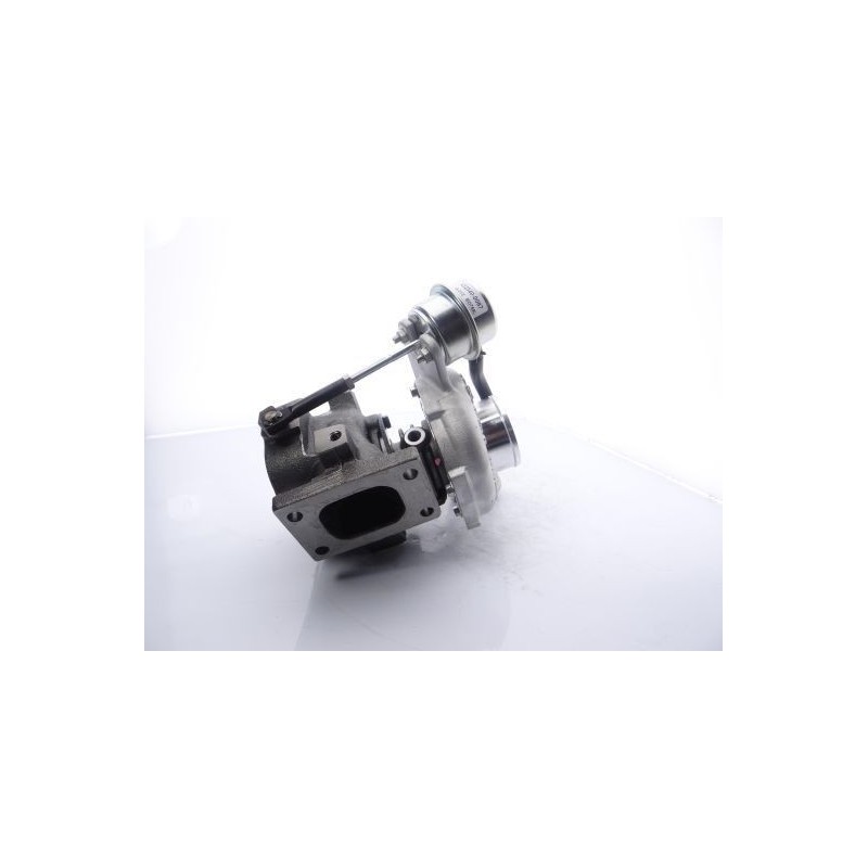 Turbo GARRETT 709693-5001S