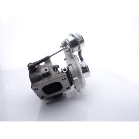 Turbo GARRETT 709693-5001S