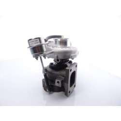 Turbo GARRETT 709693-5001S