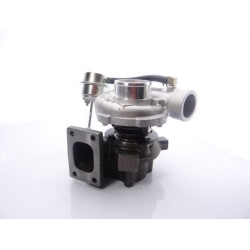 Turbo GARRETT 709693-5001S