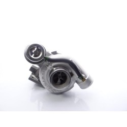 Turbo GARRETT 709693-5001S