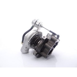 Turbo GARRETT 709693-5001S