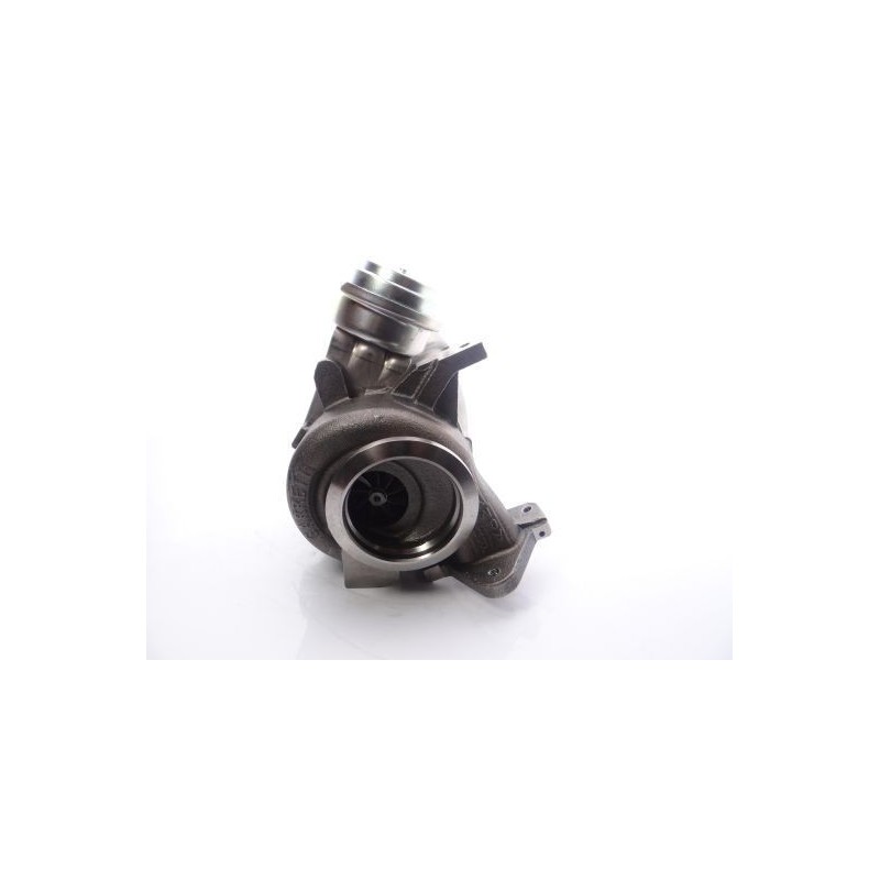 Turbo GARRETT 704412-5001S pour MERCEDES-BENZ CLASSE C (W203) C 220 CDI (203.006, 203.008) 143 CV