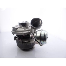 Turbo GARRETT 704412-5001S pour MERCEDES-BENZ CLASSE C (W203) C 220 CDI (203.006, 203.008) 143 CV