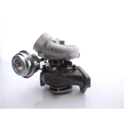 Turbo GARRETT 704412-5001S pour MERCEDES-BENZ CLASSE C (W203) C 220 CDI (203.006, 203.008) 143 CV
