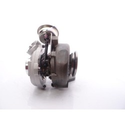 Turbo GARRETT 709837-5001S pour MERCEDES-BENZ CLASSE C (W203) C 270 CDI (203.016) 170 CV