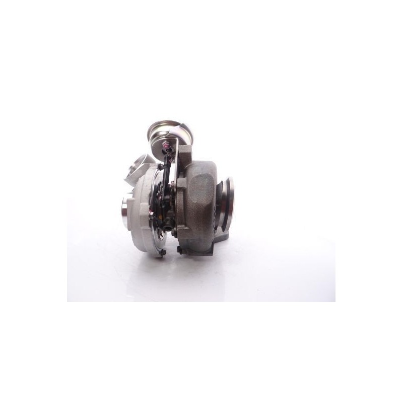 Turbo GARRETT 709837-5001S pour MERCEDES-BENZ CLASSE C (W203) C 270 CDI (203.016) 170 CV