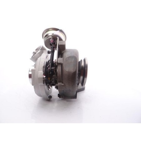 Turbo GARRETT 709837-5001S pour MERCEDES-BENZ CLASSE C (W203) C 270 CDI (203.016) 170 CV