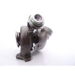 Turbo GARRETT 709837-5001S pour MERCEDES-BENZ CLASSE C (W203) C 270 CDI (203.016) 170 CV