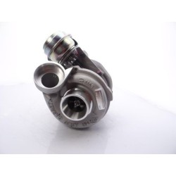 Turbo GARRETT 709837-5001S pour MERCEDES-BENZ CLASSE C (W203) C 270 CDI (203.016) 170 CV
