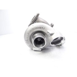 Turbo GARRETT 709841-5001S pour MERCEDES-BENZ CLASSE E (W210) E 320 CDI (210.026) 197 CV